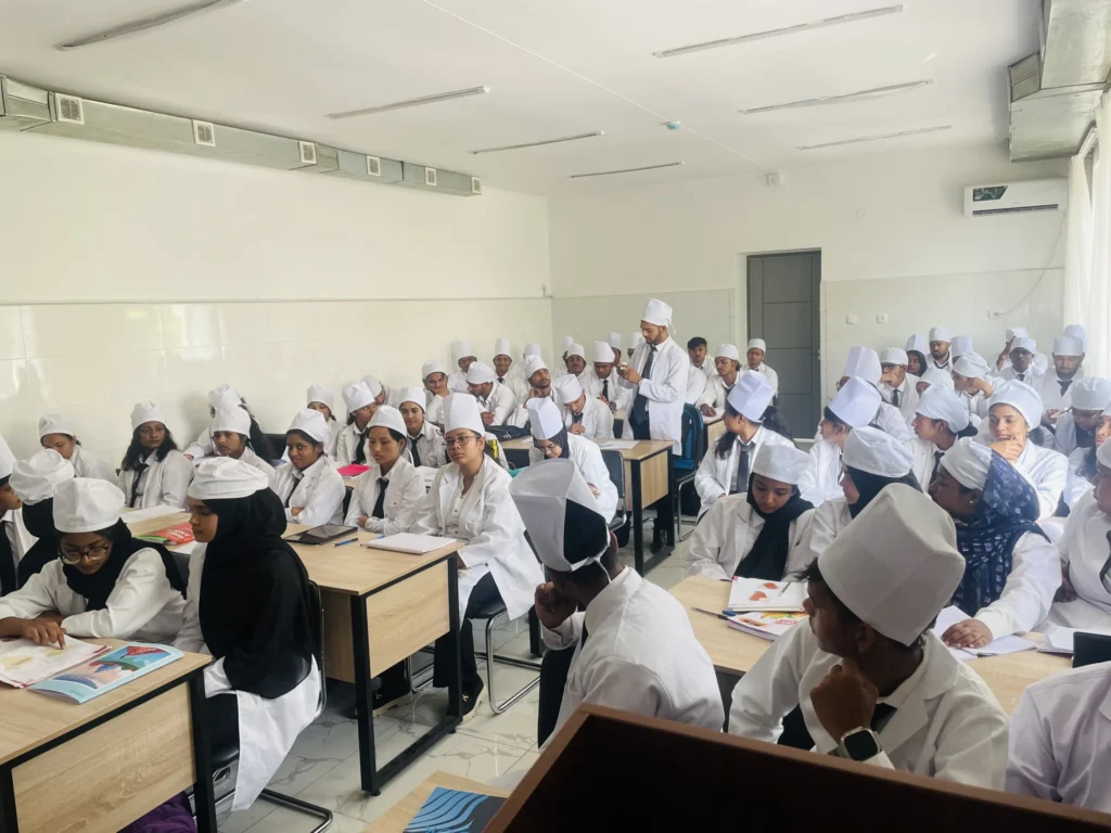 Fergana Medical Institute