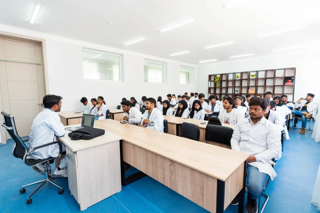 Fergana Medical Institute